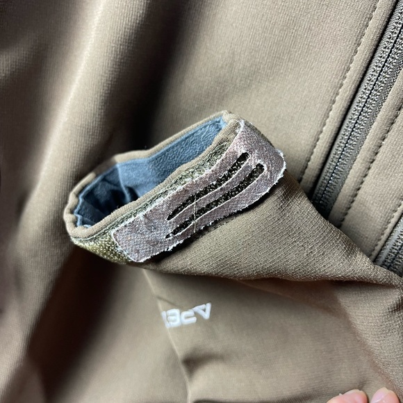 The North Face Apex soft shell jacket - Picture 8 of 16